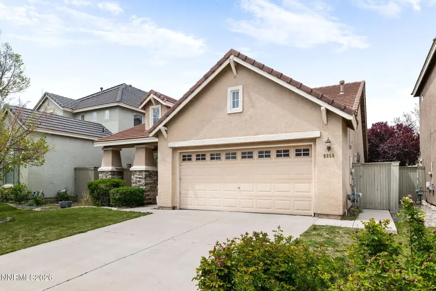 9355 Hummer Court, Reno, NV 89521 - #2