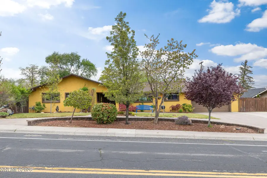 2785 Skyline Boulevard, Reno, NV 89509 - #2