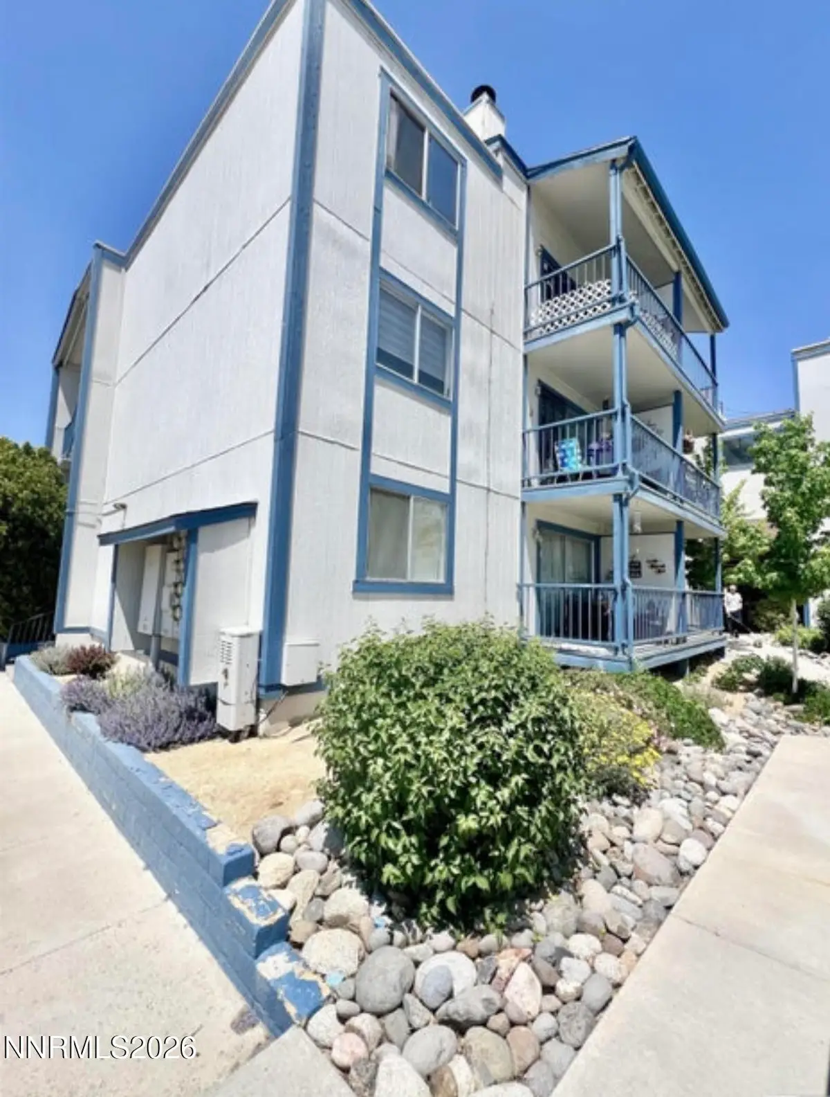 2555 Clear Acre Lane #24-3, Reno, NV 89512 - #1