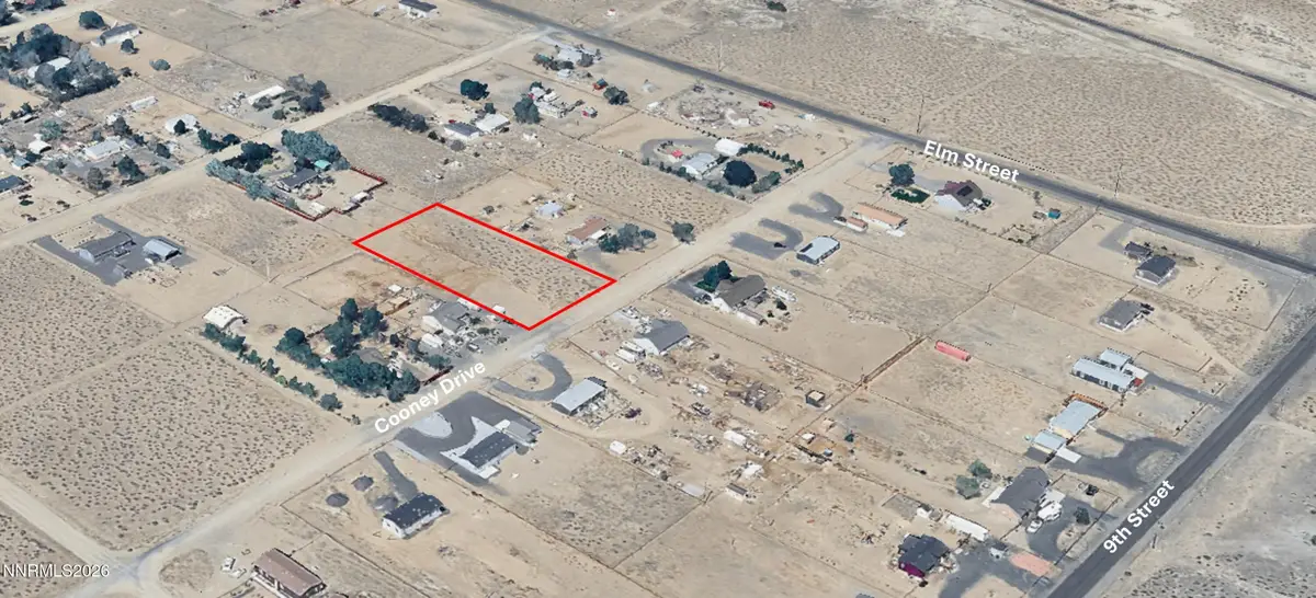 1130 Cooney Drive, Silver Springs, NV 89429 - #1