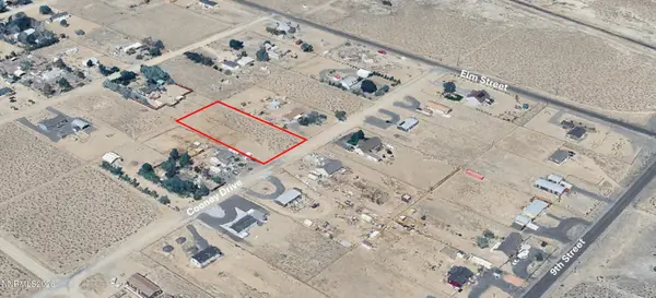 1130 Cooney Drive, Silver Springs, NV 89429