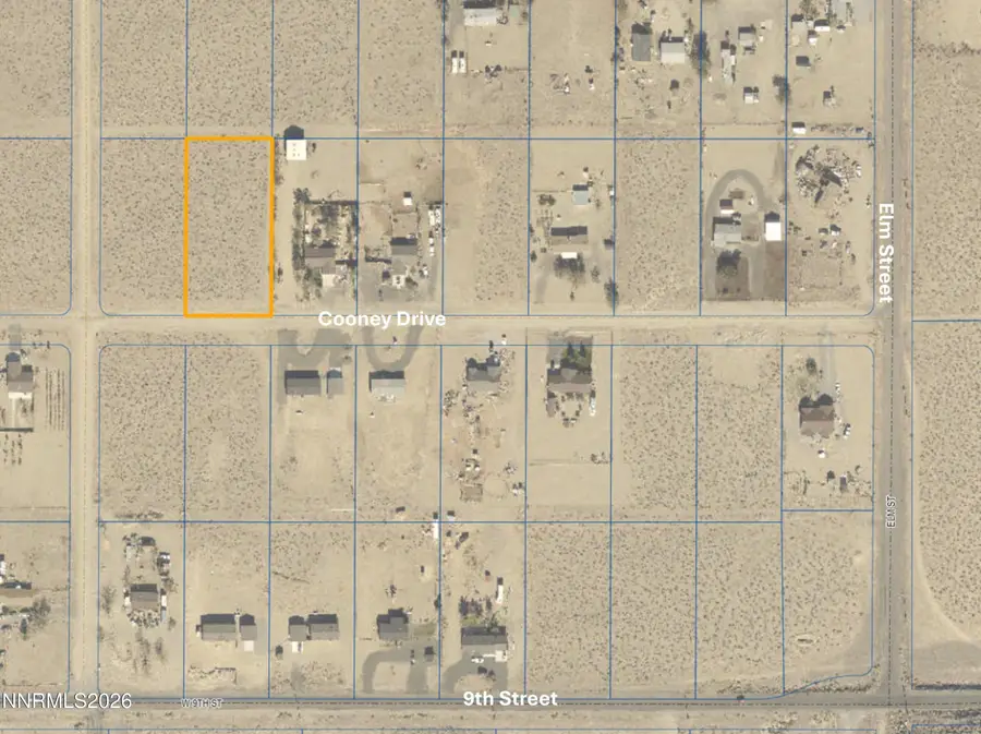 1210 Cooney Drive, Silver Springs, NV 89429 - #2