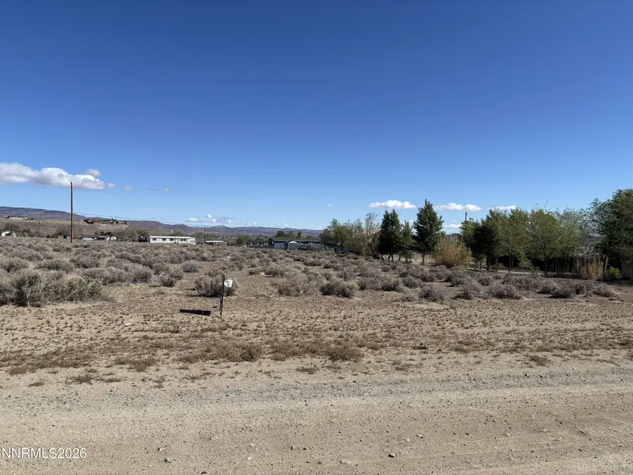 1210 Cooney Drive, Silver Springs, NV 89429 - #3