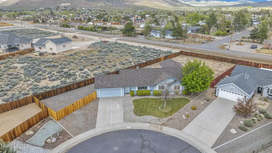 1286 Currycomb Circle, Minden, NV 89423 - #3