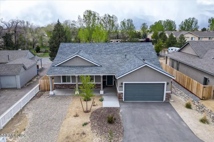 1202 Gilman Avenue, Gardnerville, NV 89410 - #2