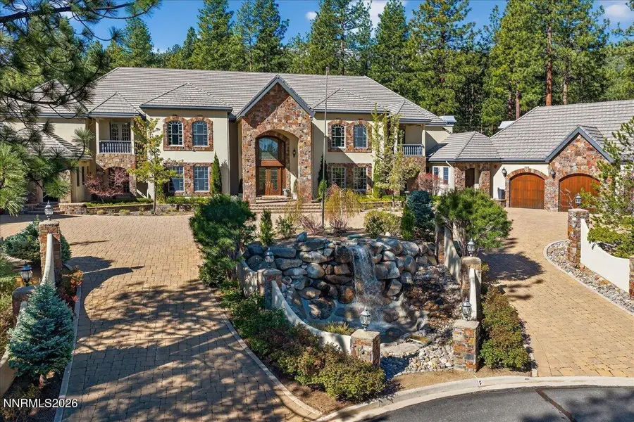 5925 Lake Geneva Drive, Reno, NV 89511 - #2