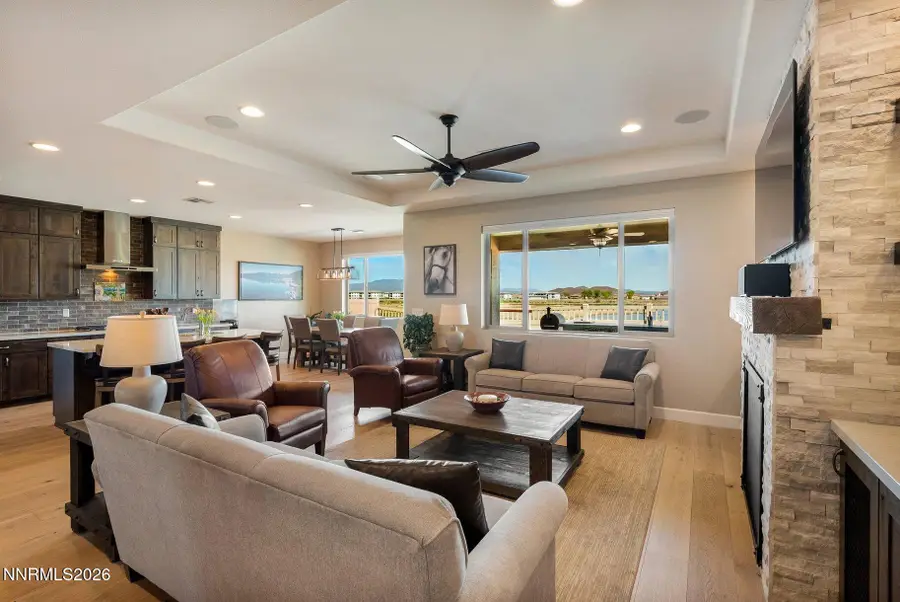 560 Riverbed Circle, Reno, NV 89521 - #3