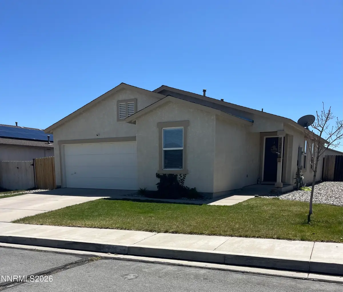 1277 Lullabrooke Court, Sparks, NV 89436 - #1