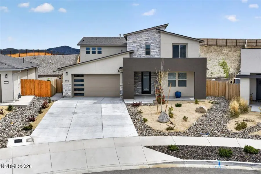 55 Eclipse Court, Carson City, NV 89705 - #2