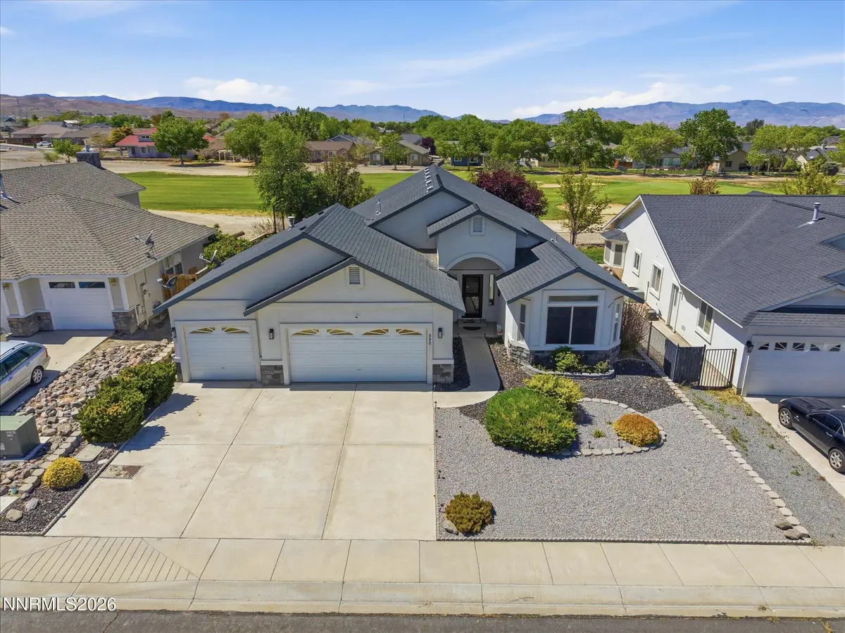 590 Wedge Lane, Fernley, NV 89408 - #1