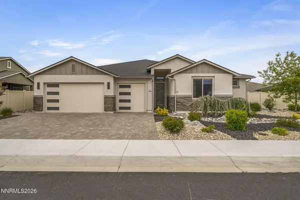 531 Riverbed Circle, Reno, NV 89521