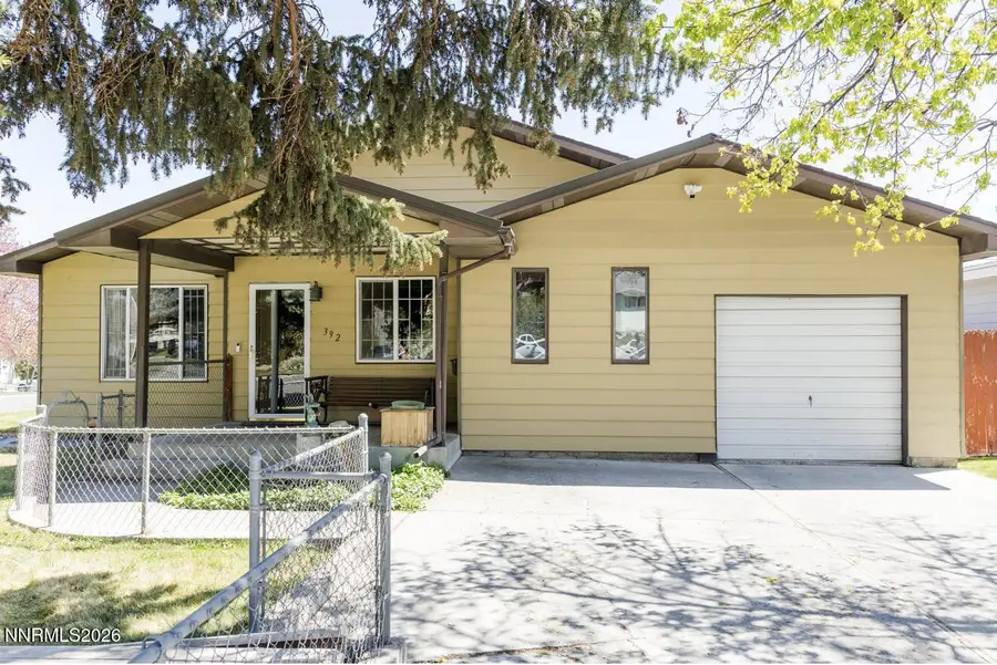 392 Willow Street, Elko, NV 89801 - #2