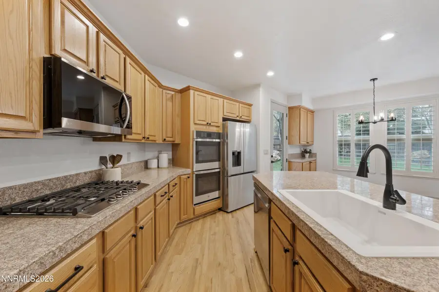 4995 Foxcreek Trail, Reno, NV 89519 - #3