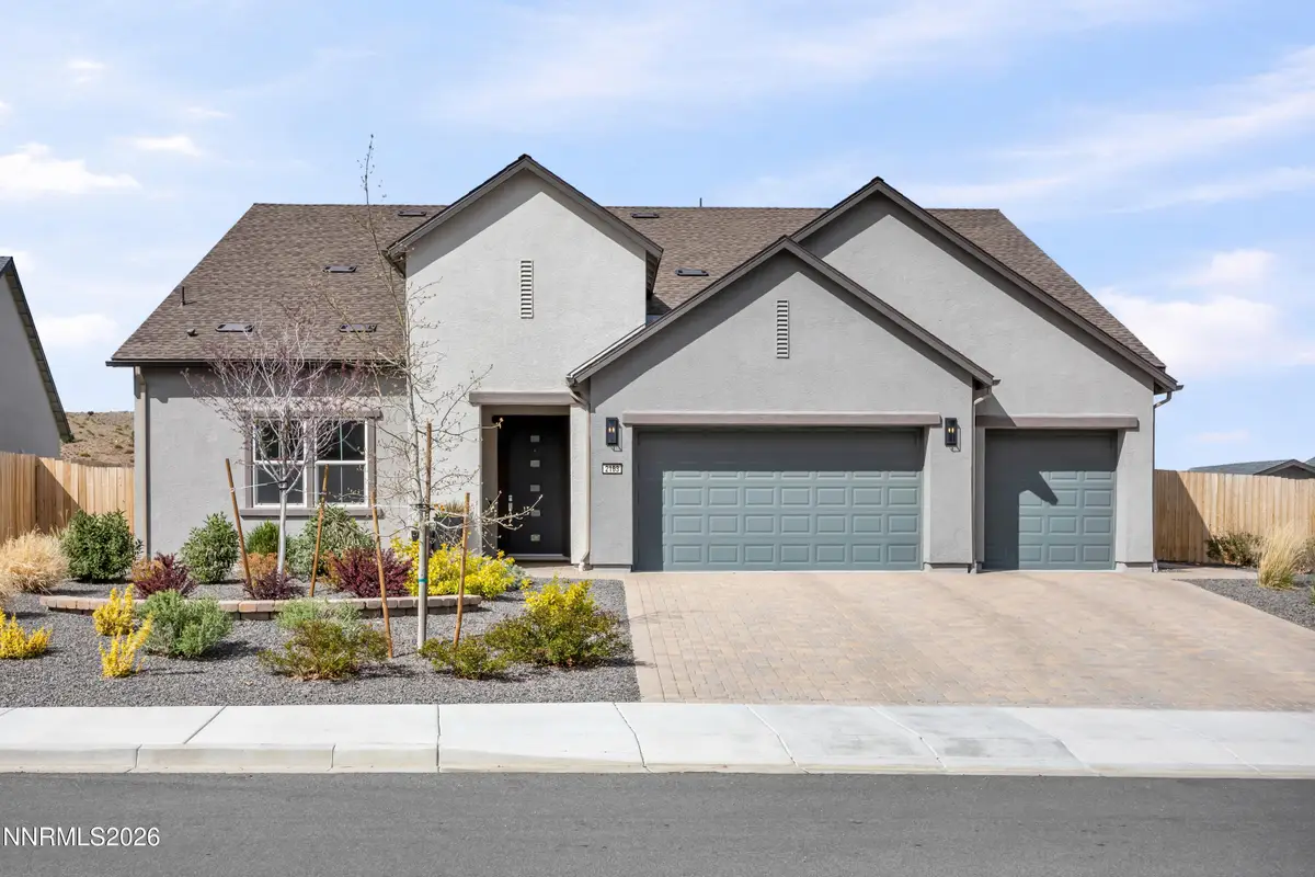 2183 Kinglet Drive, Spanish Springs, NV 89441 - #1