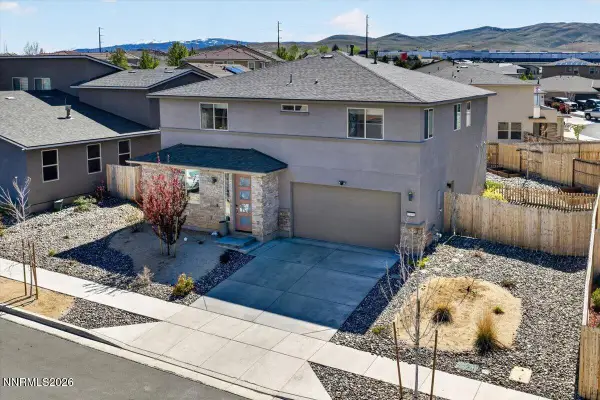 7191 Discovery Lane, Reno, NV 89506