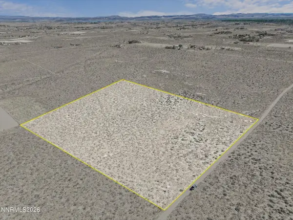 APN 015-631-09 #015-631-09, Silver Springs, NV 89429