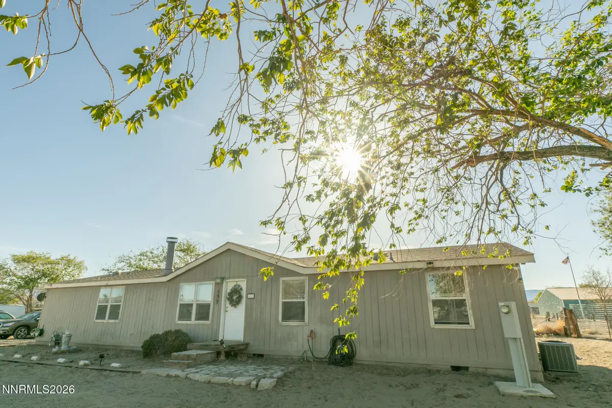 155 King Court, Fernley, NV 89408 - #1