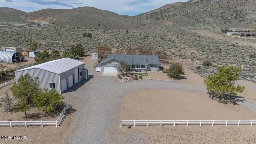 15 Upper Colony Road, Wellington, NV 89444 - #1