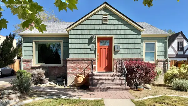 525 E Taylor Street, Reno, NV 89502