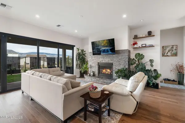 15025 Iron River Drive, Reno, NV 89521