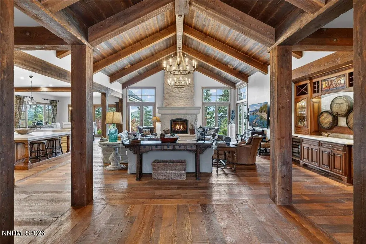 375 Timbercreek Court, Reno, NV 89511 - #1