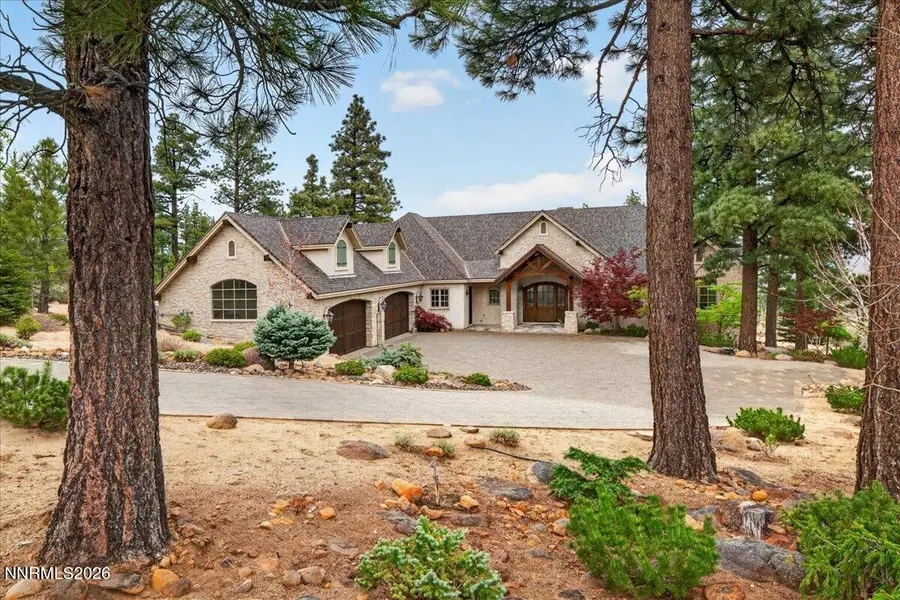 375 Timbercreek Court, Reno, NV 89511 - #2