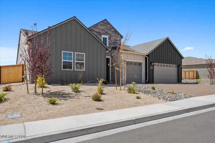 11599 Vinegar Peak Drive, Sparks, NV 89441 - #2