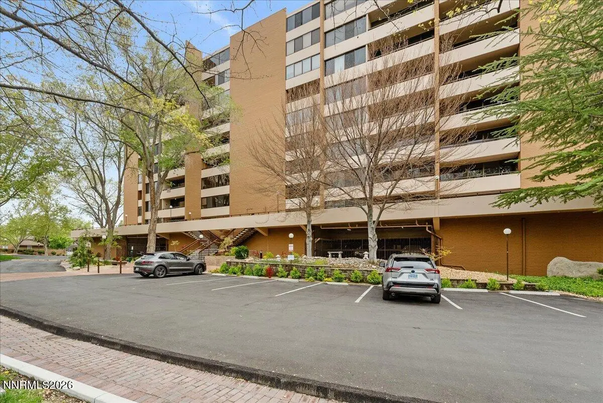 1200 Riverside Drive #UNIT 1229, Reno, NV 89503 - #1
