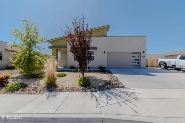2351 Millville Drive, Sparks, NV 89441