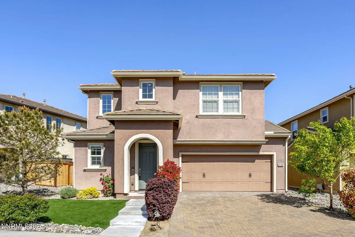 2125 Hope Valley Drive, Reno, NV 89521 - #1