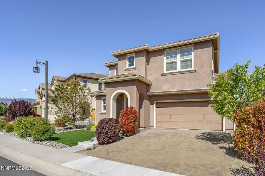 2125 Hope Valley Drive, Reno, NV 89521 - #2