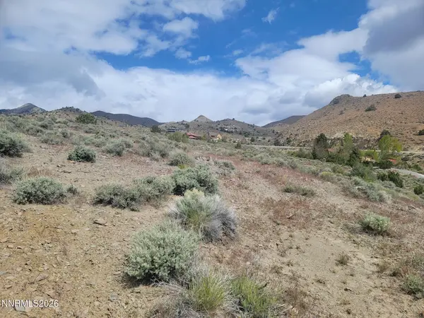 0 Highway 341, Silver City, NV 89428
