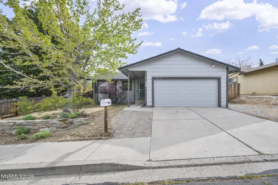 8614 Strutter Way, Reno, NV 89506 - #3
