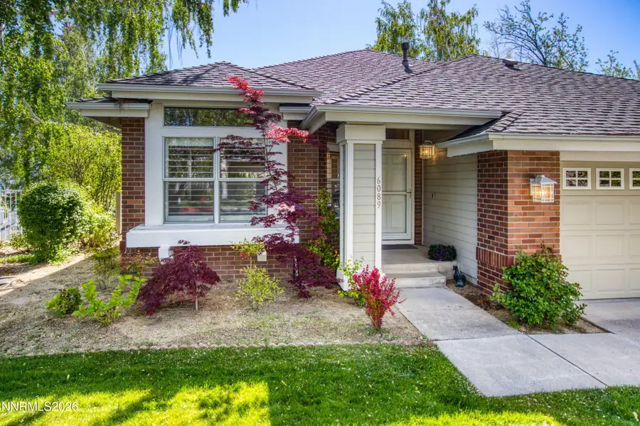 6089 Carriage House Way, Reno, NV 89519 - #2