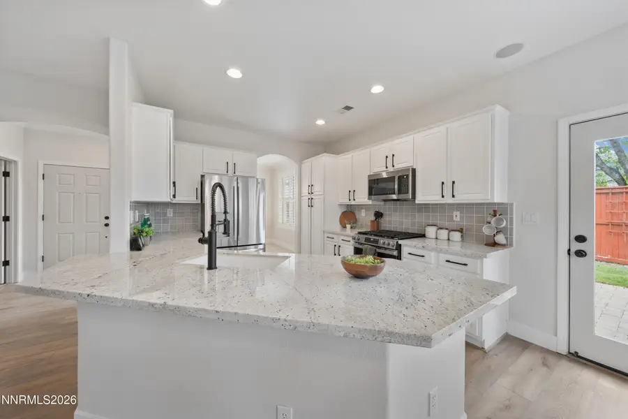 1682 Iron Mountain Drive, Reno, NV 89521 - #3