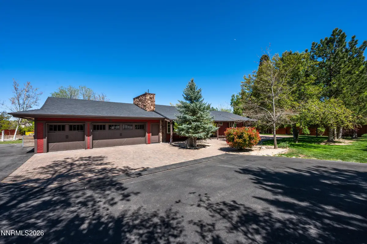 4202 Pinto Place, Reno, NV 89519 - #1