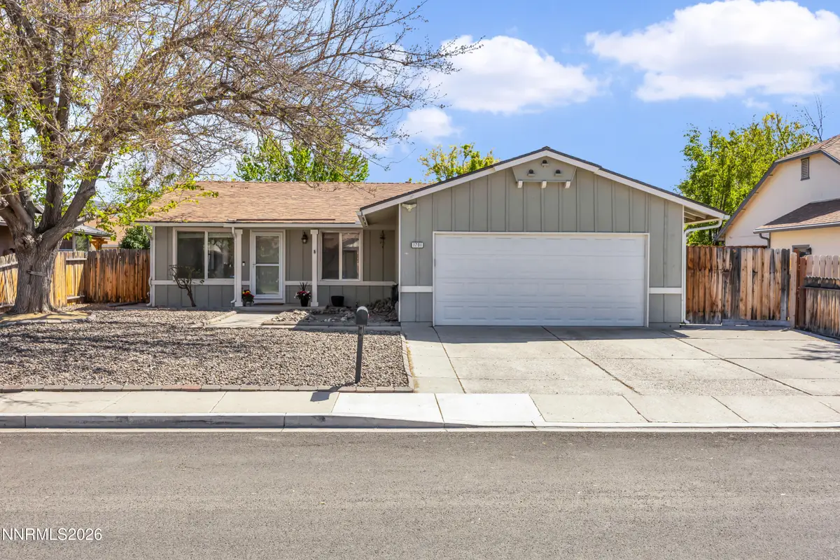 1701 Clover Leaf Drive, Sparks, NV 89434 - #1