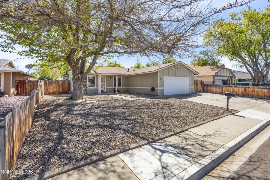 1701 Clover Leaf Drive, Sparks, NV 89434 - #3