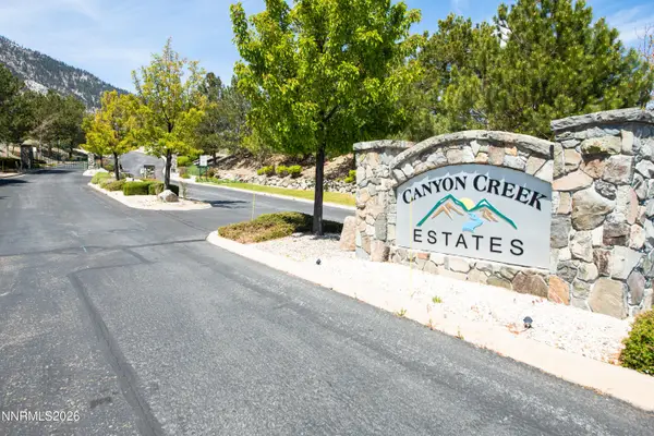 328 James Canyon Loop #43, Carson City, NV 89705