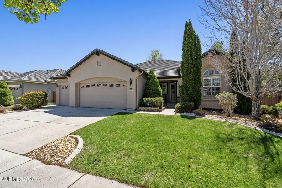 2729 Hamm Court, Sparks, NV 89436 - #2