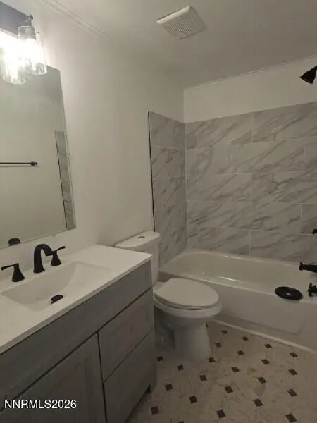 17760 Blackbird Drive, Reno, NV 89508 - #1