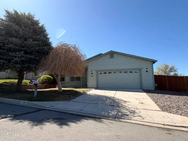 7326 Warhol Drive, Sun Valley, NV 89433
