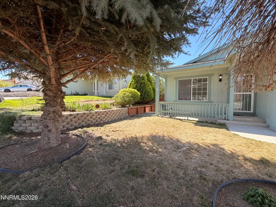 7326 Warhol Drive, Sun Valley, NV 89433 - #3