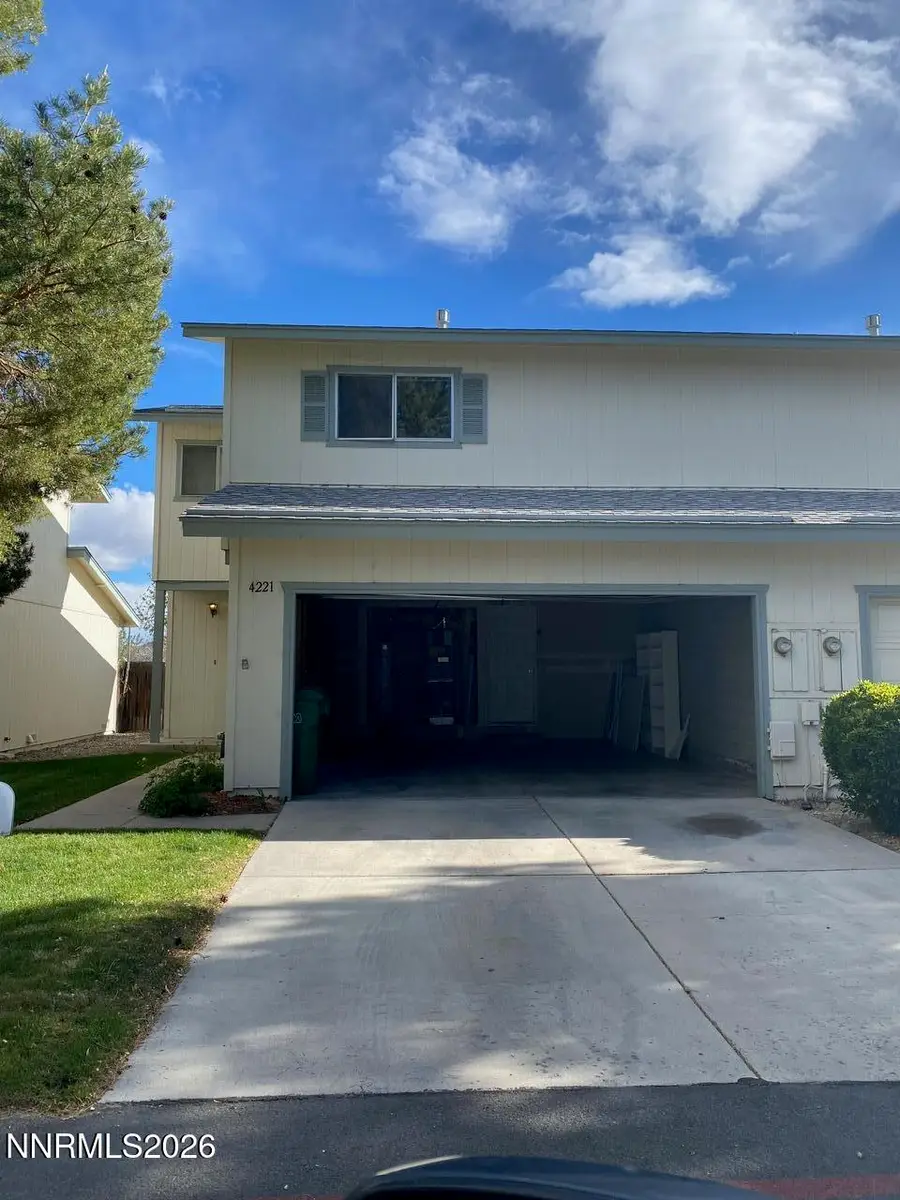 4221 Pheasant Drive, Carson City, NV 89701 - #2
