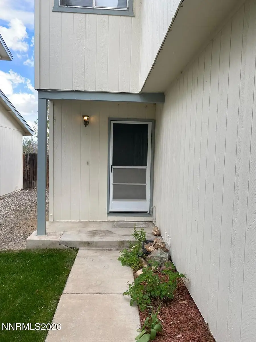 4221 Pheasant Drive, Carson City, NV 89701 - #3