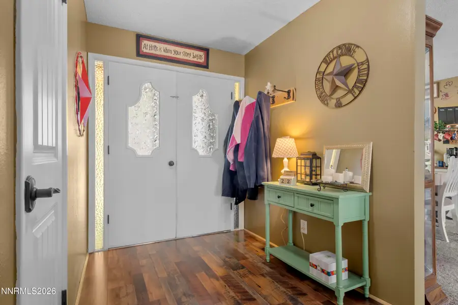 804 K Street, Hawthorne, NV 89415 - #2