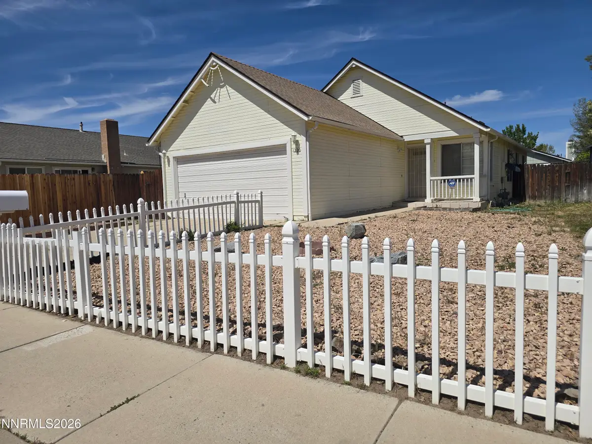 1220 O'callaghan Drive, Sparks, NV 89434 - #1