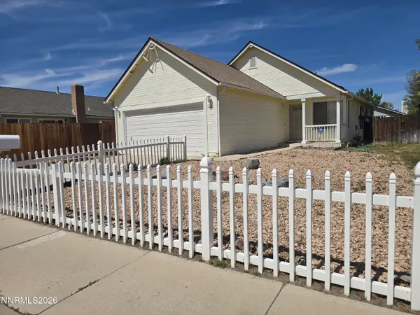 1220 O'callaghan Drive, Sparks, NV 89434
