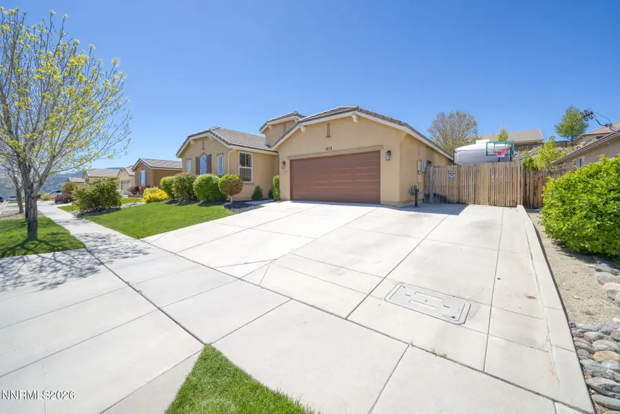 1479 Bluewood Drive, Reno, NV 89523 - #3