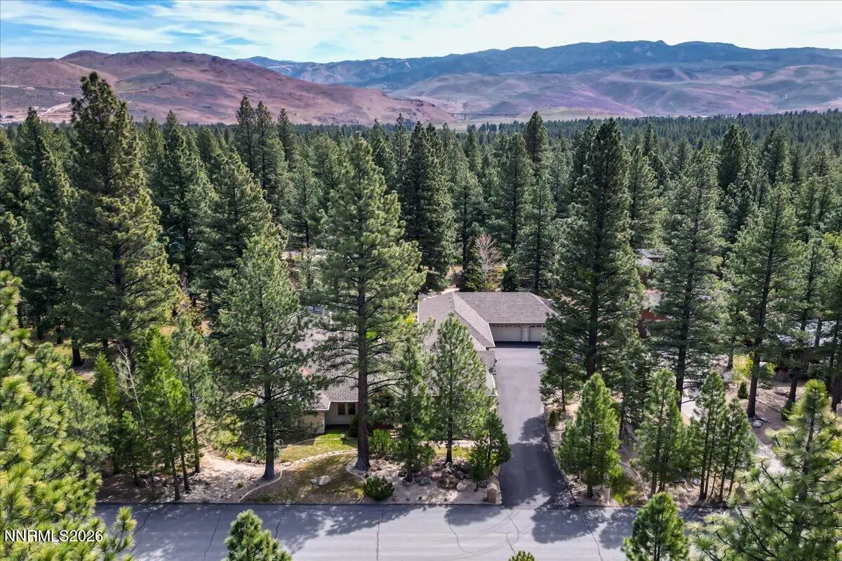 16470 Snow Flower Drive, Reno, NV 89511 - #1